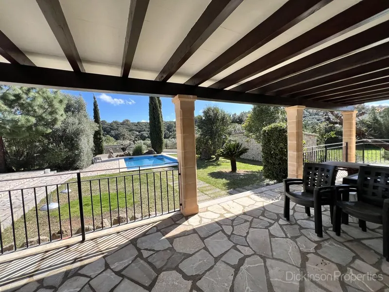 Country Home for sale in Pollença, Mallorca, Baleares, Spain — photo 5