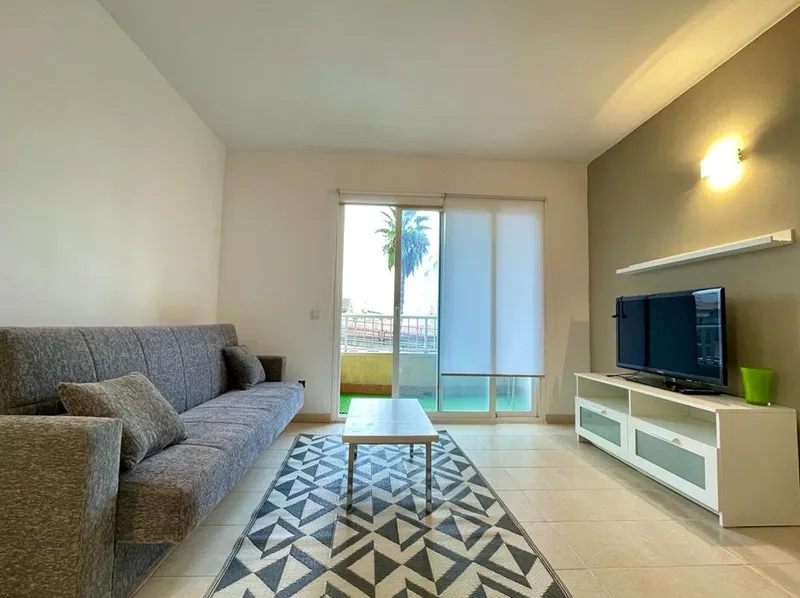 Flat in Inca (Avenida Reyes Católicos), 68 m² built, 1 bedroom, 1 bathroom — photo 1