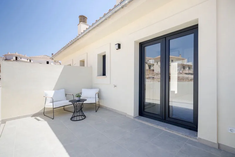 Townhouse for sale in Cala Romantica, Manacor, Mallorca — photo 10
