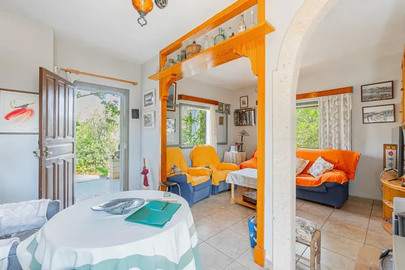 Charming Mediterranean home in the heart of Cala Llombards — photo 4