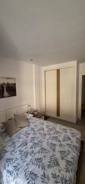 77m² ground-floor apartment with 3 bedrooms, terrace & private garden for sale — photo 7