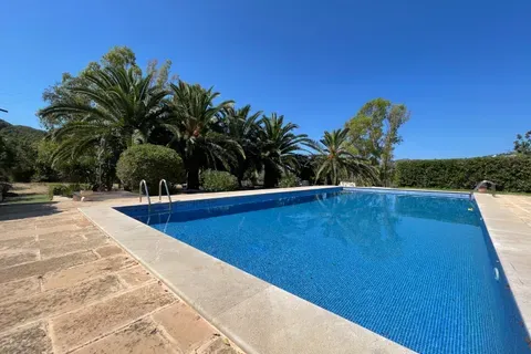 Finca in Andratx, Mallorca — photo 4