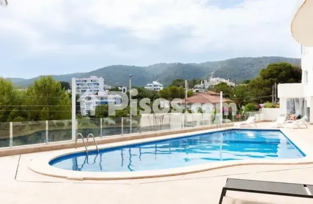 Apartment in Sant Agustí — photo 1