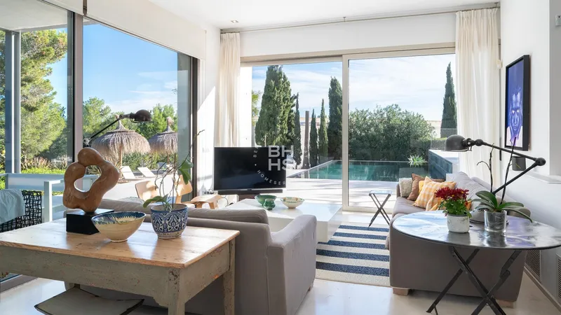 Villa for sale in Sol de Mallorca — photo 5