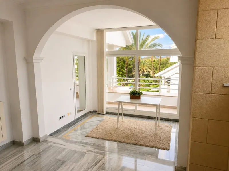 Elegant Seafront Duplex in Exclusive Santa Ponsa Community — photo 10
