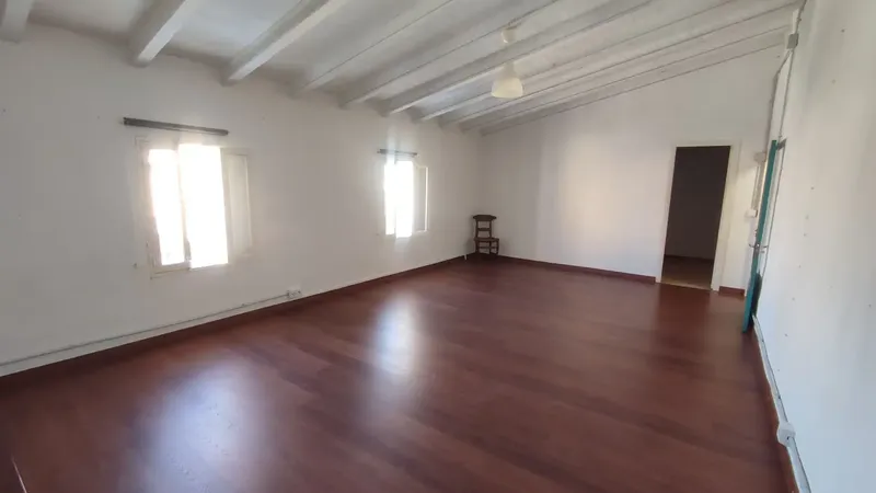 Charming Mallorcan-style house for sale in Vilafranca de Bonany, Rocaberti street. The property is located on a 291 m2 urban plot and — photo 10