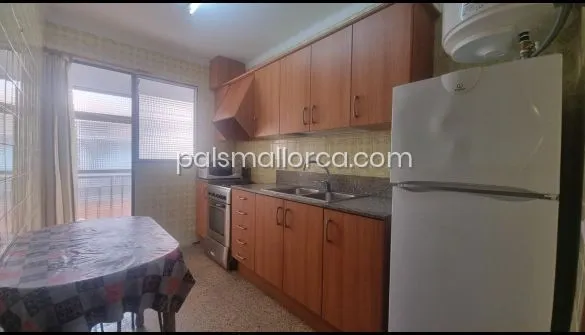 Flat in Llucmajor — photo 7