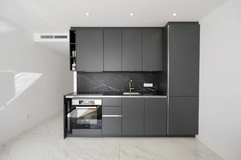 Seaview apartment with direct access to the marina — photo 5
