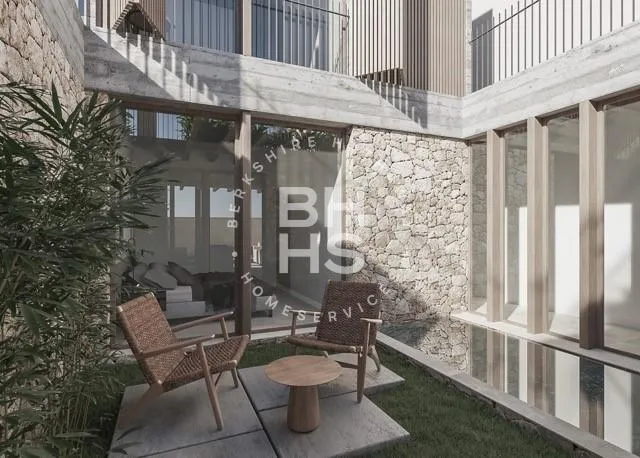 Townhouse for sale in Son Espanyolet — photo 12