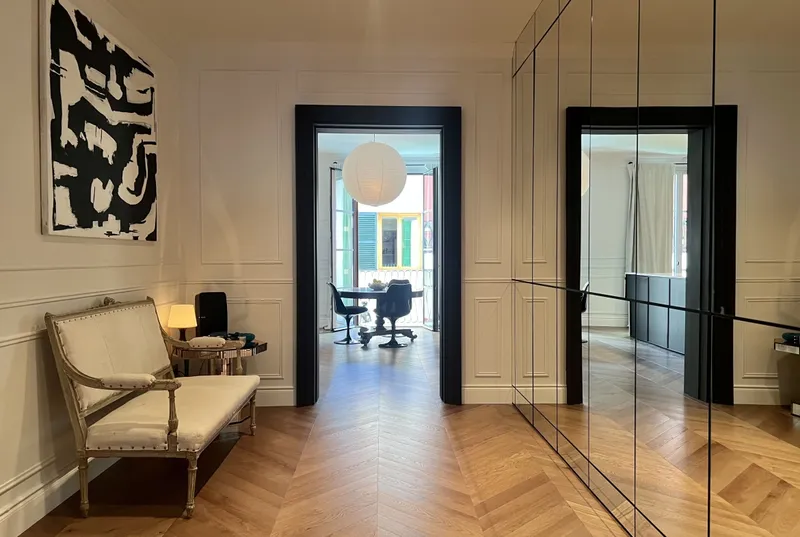 Charming apartment in the heart of Palma — photo 2