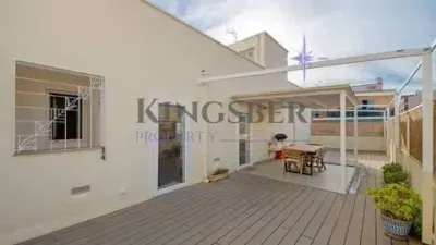 Penthouse on Carrer de Guillem Cifre de Colonya — photo 3