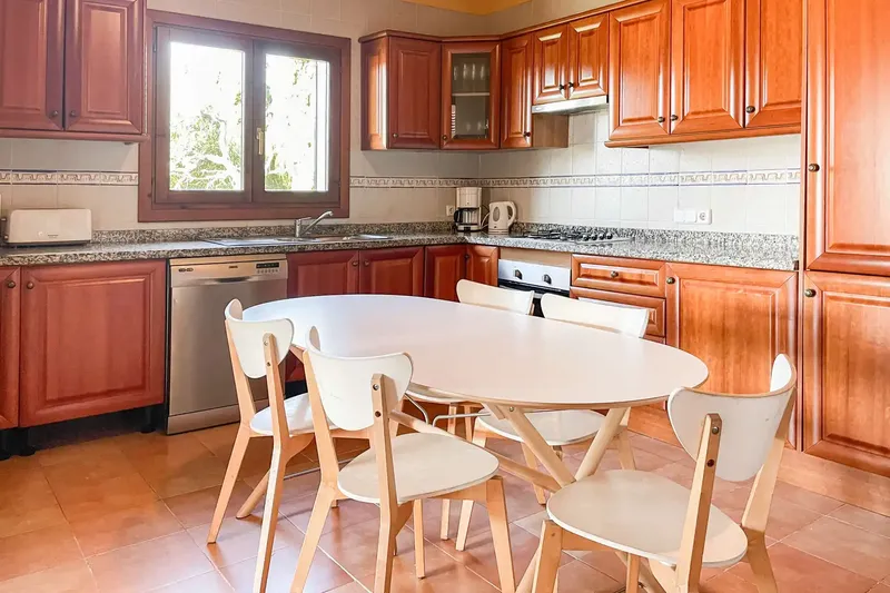 Charming finca with Mallorcan flair - pure finca life! — photo 8