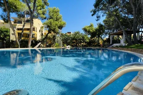 Apartment in Santa Ponsa, Mallorca — photo 11