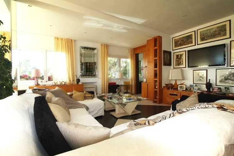 Single-family house with separate guest studio in Santa Ponsa — photo 6