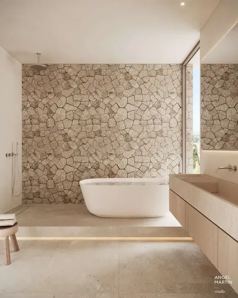 Extraordinary new construction project in the idyllic Cala Provensals — photo 8