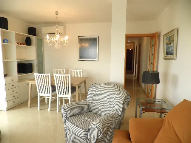 IA-180 Apartment on the first line in Sa Ràpita with sea views — photo 2