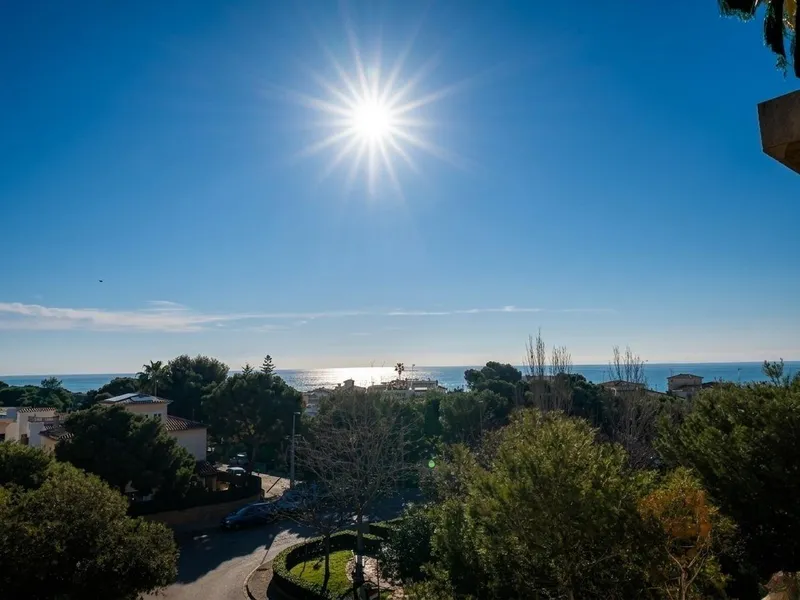 Flat - Manacor (Porto Cristo), Built Surface 89m², 3 Bedrooms, 1 Bathroom — photo 1