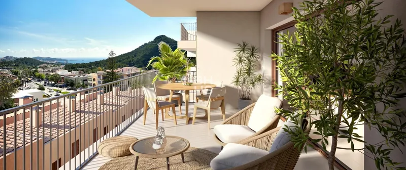 Townhouse for sale in Capdepera — photo 3