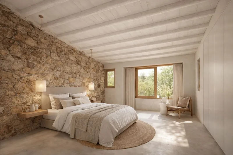 Historic finca completely renovated with panoramic views — photo 9