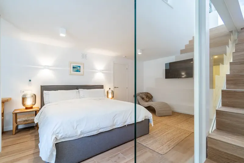 Located in the charming coastal village of Cala San Vicente. — photo 10