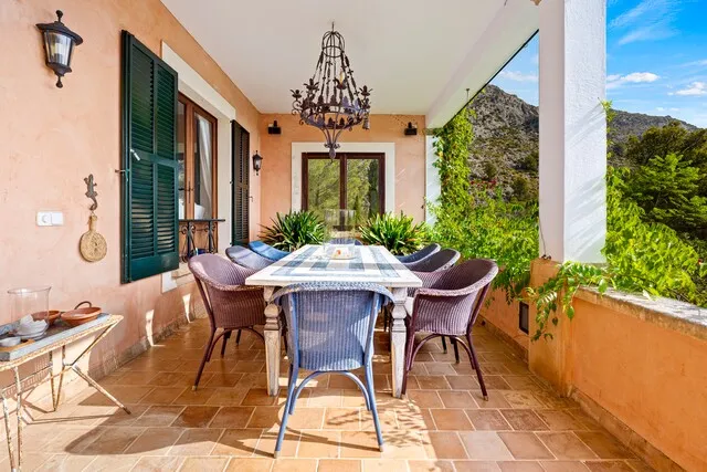 POL52222 - Finca for sale in Pollença, Mallorca, Baleares, Mallorca — photo 6