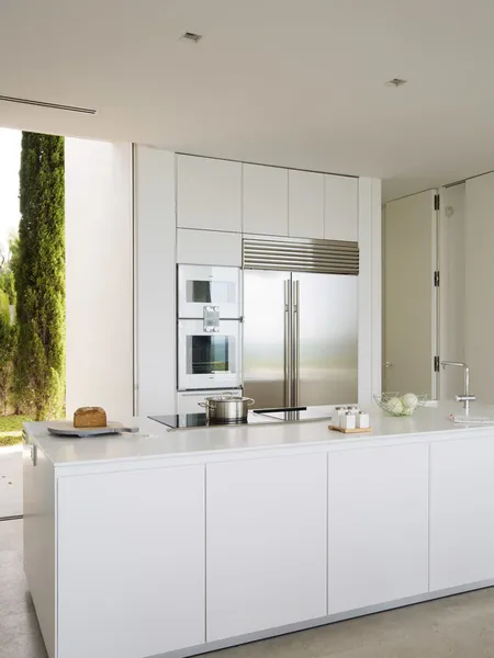 Short-term rental: Exclusive designer villa with sea views in Son Veri Nou - Marcel Remus Real Estate — photo 9