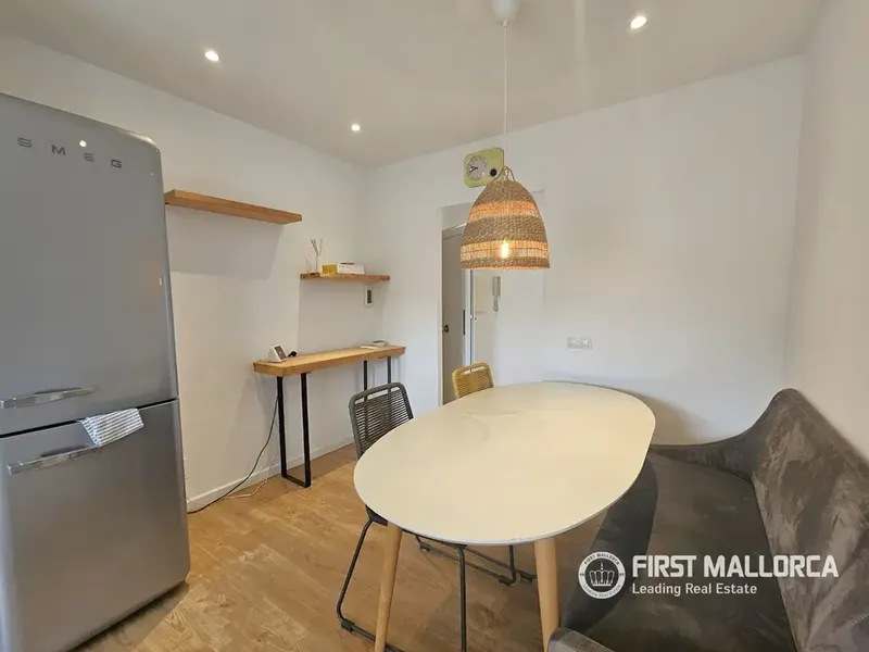 Penthouse in Palma de Mallorca, Mallorca — photo 2
