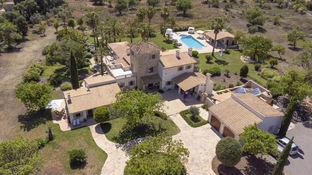 Villa for sale in Cas Concos, Felanitx, Mallorca — photo 5