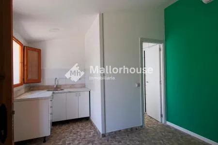 Stone house - Selva, Built Surface 35m², Plot Surface 8400m², Terrace Size 10m², 1 Room, 1... — photo 10