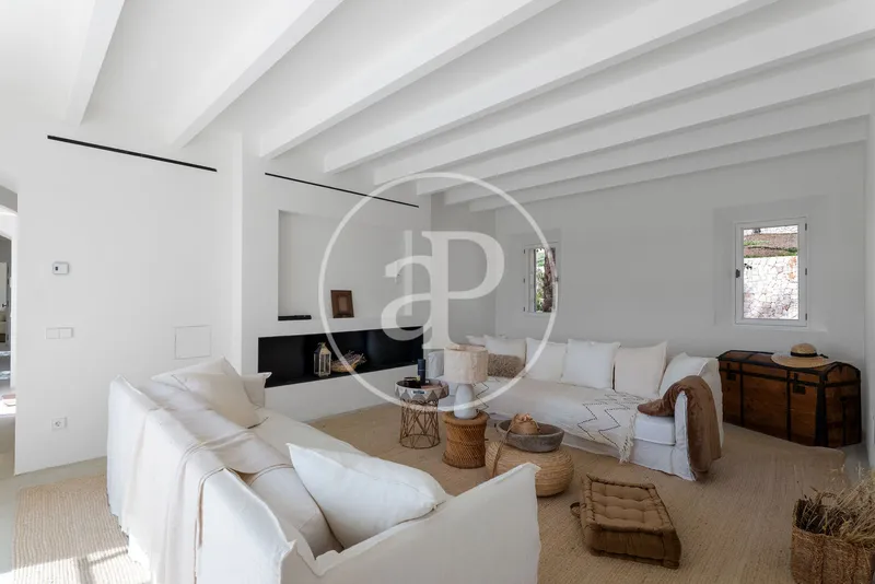 Self-sufficient country estate for sale in Mallorca — photo 10