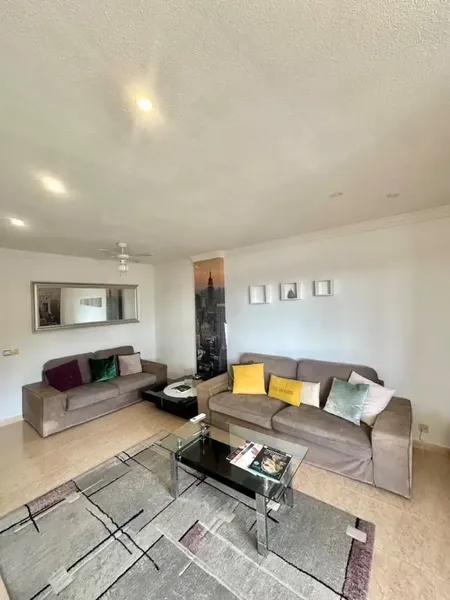 ¿Buscas la mejor ubicación de Mallorca? Este apartamento en la 4ª planta es la definición de exclusividad. Ubicado en el corazón de Puerto P — photo 6