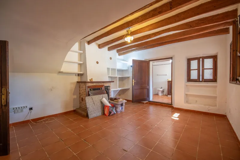 Cute house with garden and pool in Sóller — photo 8