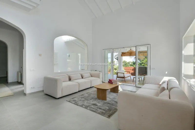 Villa de Lujo en Santa Ponça — photo 4