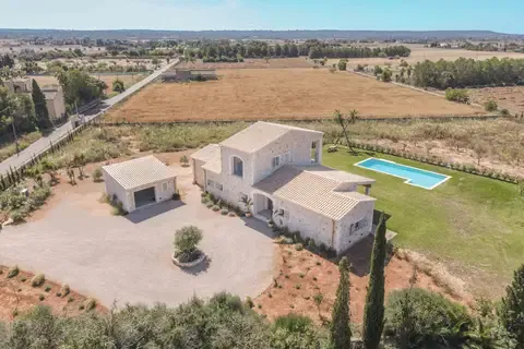 Country house in Campos, Mallorca — photo 5