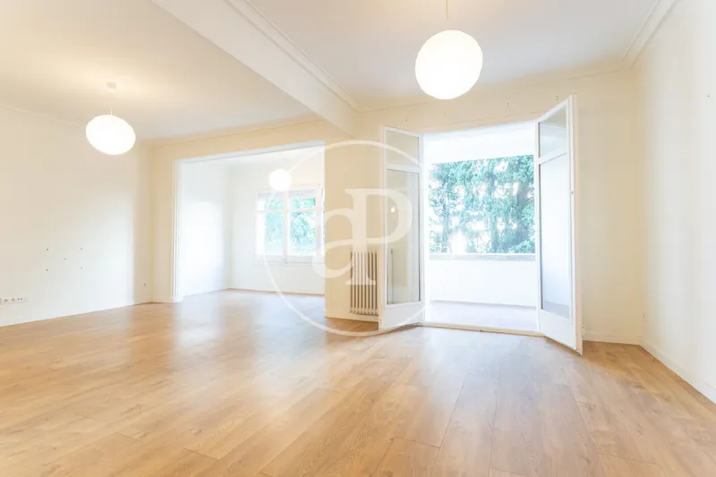 Apartment for rent on Passatge de Maluquer — photo 1