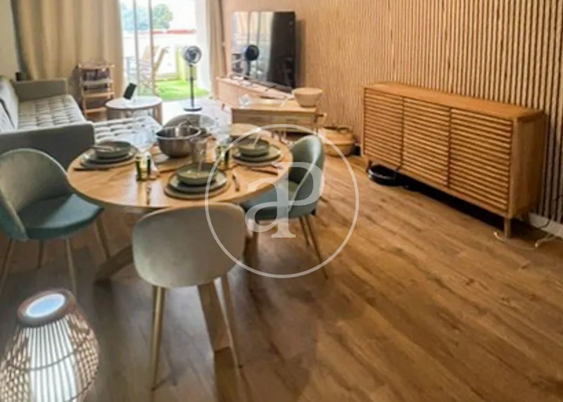 Penthouse for Rent in Cala Major — photo 9