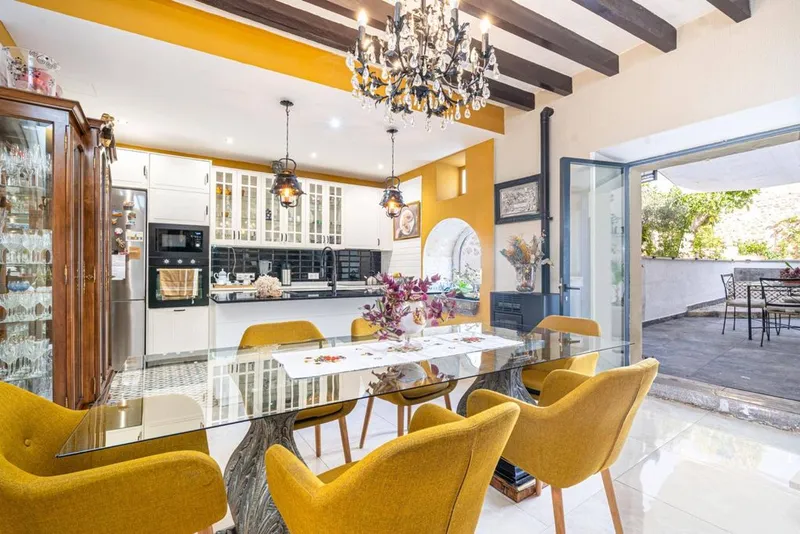 Townhouse in Campanet, Province of Balearic Islands — photo 8