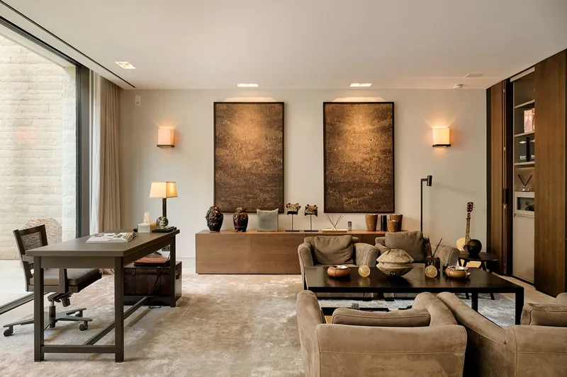 Mon Port - Architectural highlight with exquisite interior design and sensational views — photo 12