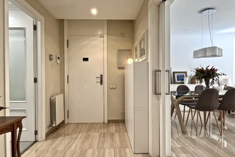 Ground floor with terrace and garage in Son Espanyolet — photo 4