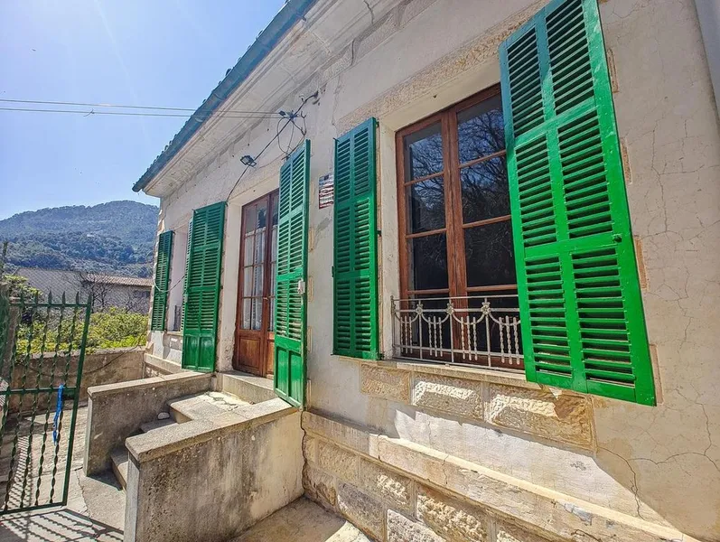 Villa in Soller, Province of Balearic Islands — photo 4