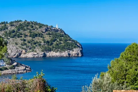 Apartment in Soller, Mallorca — photo 2