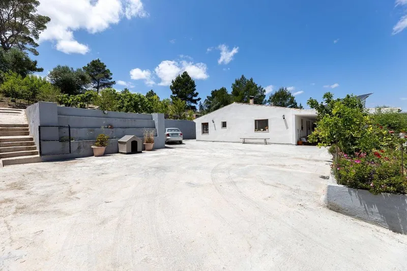 Luxury home in Sant Joan, Province of Balearic Islands — photo 3