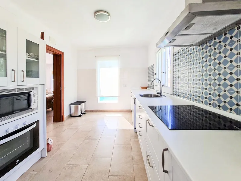 Villa for rent in Cala Figuera, Santanyí, Mallorca — photo 6