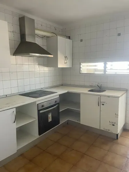 93 m² flat without lift in Palma de Mallorca — photo 8
