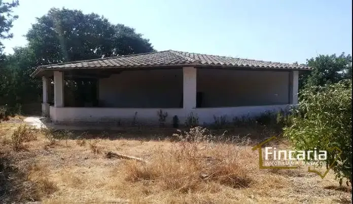 Sensational Event Center to Renovate Located in Son Alegre, Sa Pobla — photo 9