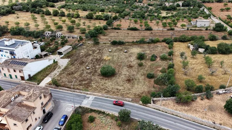 Land in s'Alqueria Blanca, Province of Balearic Islands — photo 4