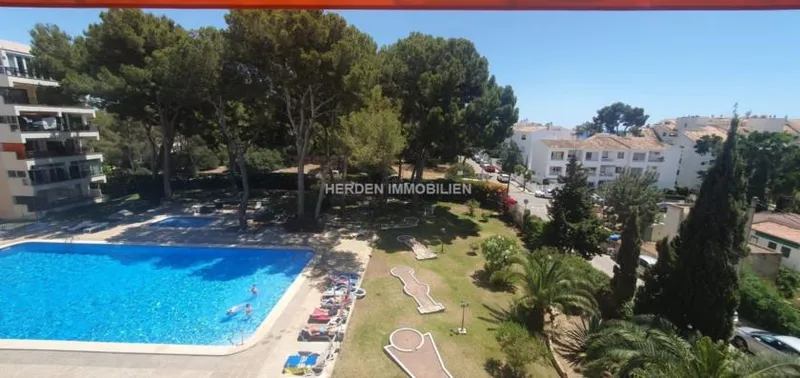 Long Term Rental Apartment Palmanova Mallorca — photo 1