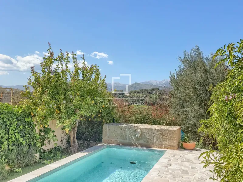 Masterpiece of design, comfort and timeless Mallorcan charm — photo 2