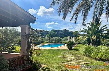 Finca in Calvia for sale — photo 1