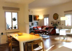 Elegant Apartment Paseo Mallorca Area – Noble Property with Historic Charm — photo 7